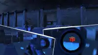Sniper Battle: Free Shooting Games - FPS Screen Shot 4