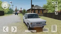 SovietCar: Classic Screen Shot 3