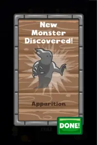 Merge Dungeon - Fun Free Monster Cartoon Idle Game Screen Shot 12