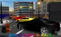 Furious Car Racing Lite 2021 Screen Shot 2