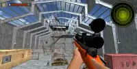 Undercover Sniper Survival Screen Shot 8