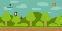 Rundup - Endless run and jump game Screen Shot 3