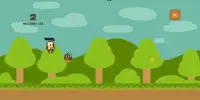 Juego de correr y saltar: Rundup Screen Shot 3