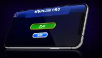 Murlan Pro Screen Shot 1