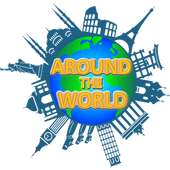 Quizzes - Around the World