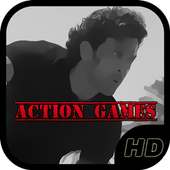 Action Games