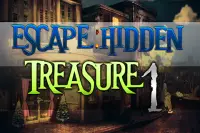 Hidden Treasure 1 Screen Shot 0