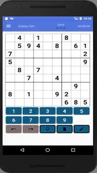 Sudoku For Intelligent Screen Shot 7