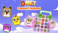 Onet Connect Animal : Onnect M Screen Shot 0