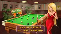 Billiards Pool Arena Screen Shot 4