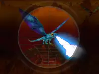 Dragon Hunting Game Screen Shot 6
