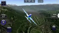 Airplane C919 Flight Simulator Screen Shot 5