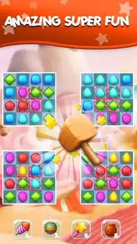Party Candy Sweet Screen Shot 3