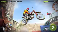 Jogo de moto: Jogos offline Screen Shot 5