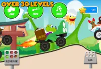 Fun Kids Car Racing Game Screen Shot 8