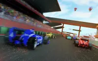Fast Drifting Real Car Racing - furious 2021 Screen Shot 3