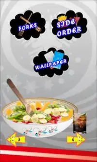 Fruit Salad - Maker Screen Shot 5
