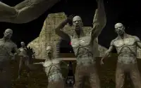 All You Zombies - VR Cardboard Screen Shot 0
