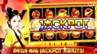 Win Fortunes Club Casino - Free Vegas Slot Machine Screen Shot 2