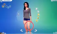 New The Sims 4 TopTips Screen Shot 0