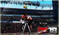New WWE 2K18 Tricks Screen Shot 4