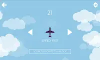 Airplane survival Screen Shot 5