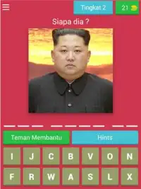 Guess the President's Name in the World Screen Shot 9