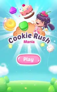 Luna Cookie Mobile Screen Shot 0