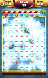 Candy Frenzy Screen Shot 4