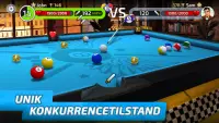 Pool Clash: de nieuwe 8-ball biljartgame Screen Shot 0