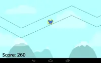 Bird Game Screen Shot 6