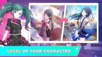 HATSUNE MIKU: COLORFUL STAGE! Screen Shot 2