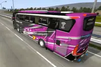 Game Bus Basuri Tunggal Jaya Screen Shot 1