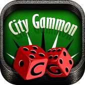 CityGammon Social Backgammon