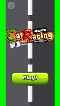 Car Racing Screen Shot 2