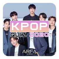 Kpop Quiz 2020 - Quiz Kpop BTS Army & Blackpink