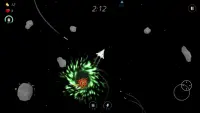 2 Minutes in Space: Missiles! Screen Shot 1