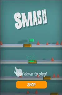 Smash Screen Shot 0