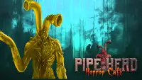 Escape The Night: Pipe Head Creek Horror 2021 Screen Shot 0