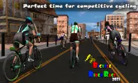 Bicycle Rider Race 2021 Screen Shot 2