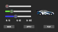 Pixel Car Racing Screen Shot 6