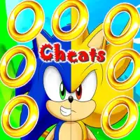 Cheats for Sonic Dash Screen Shot 0