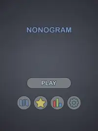Nonogram Screen Shot 10