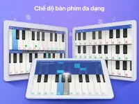 Pianist HD : Cùng chơi Piano   Screen Shot 7