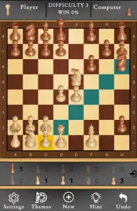 Chess Classic Screen Shot 6