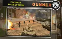 Gunner X Screen Shot 1