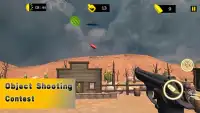 Gun 3D - Shooting Simulator Screen Shot 1