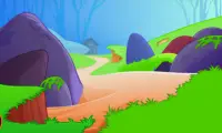 Forest Bunny Escape - Escape Games Mobi 19 Screen Shot 1