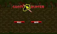 MrBuffalo:Ghost Hunter Screen Shot 1
