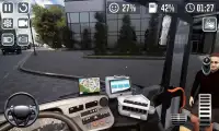 Bus Simulator 2019 - Free Bus Driving Game Screen Shot 3
